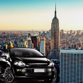 Big City Travel icon