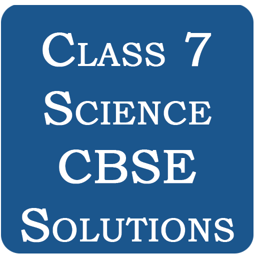 Class 7 Science CBSE Solutions icon