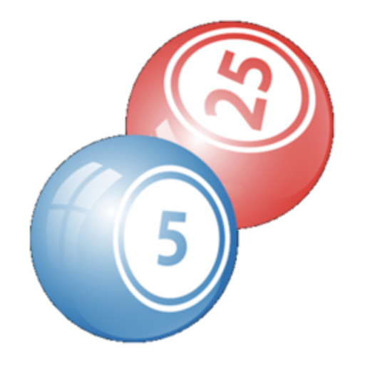 Lottery Generator icon