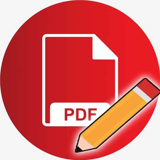 PDF Converter Creator-Edit icon