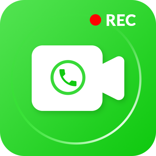 Video Call Recorder for WhatsApp 2021 icon