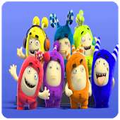 Vidio Oddbods Latest