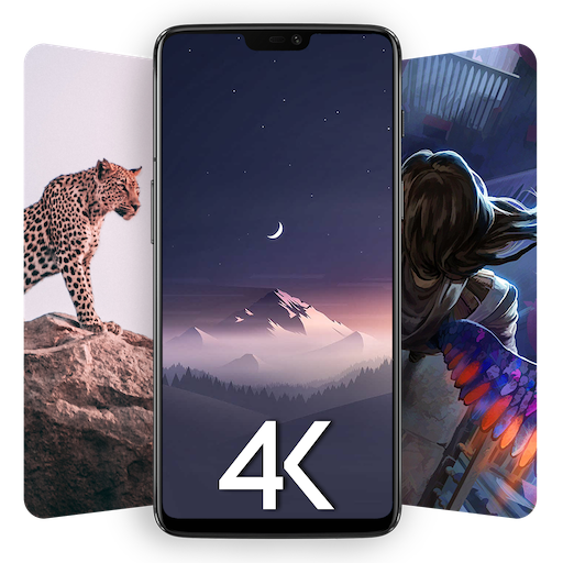 4K Wallpapers | wallpaper hd icon