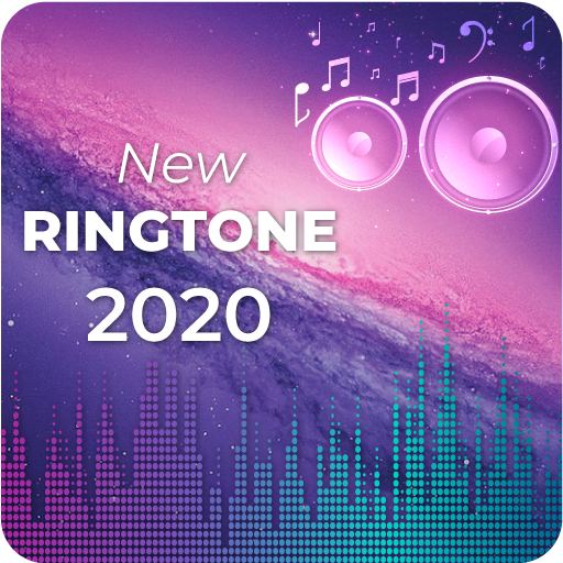 Best Ringtones 2020 – Top 100 Best Ringtones icon