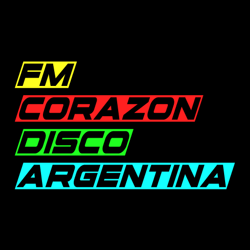 Fm Corazon Disco icon