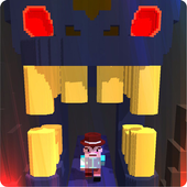 Temple Game Run icon