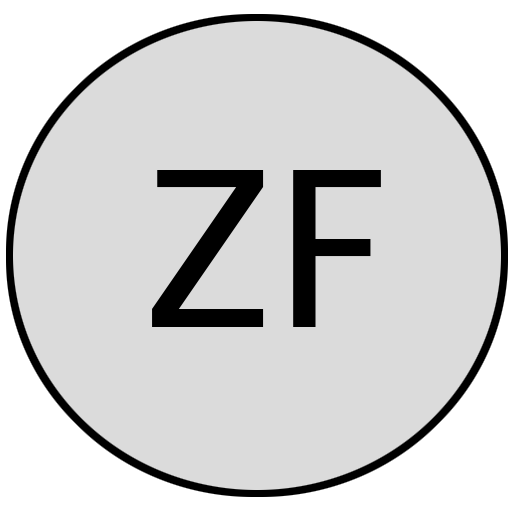 Zero browser For Facebook icon