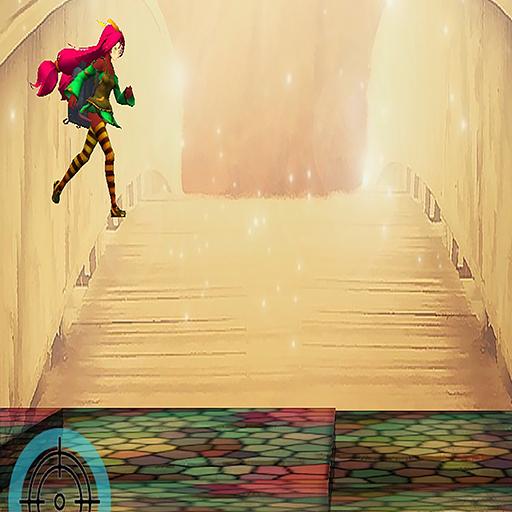 Escape And Fight icon