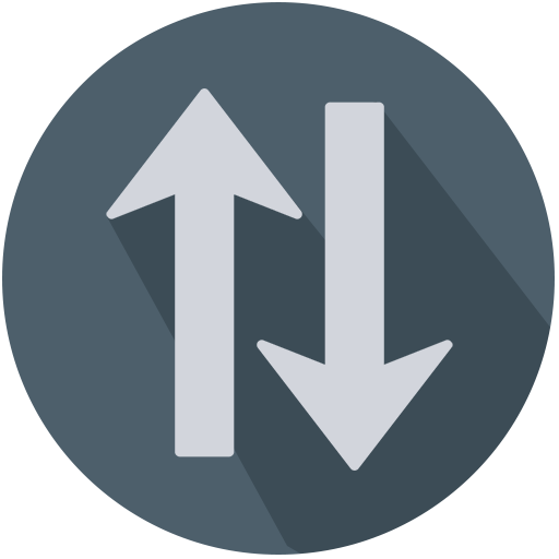 Internet Speed Test icon