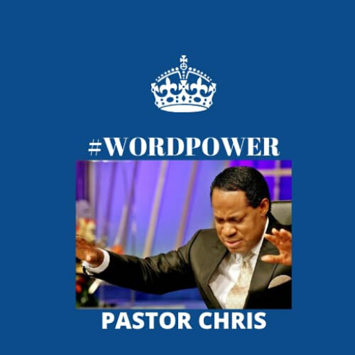 PASTOR CHRIS' SERMONS आइकन