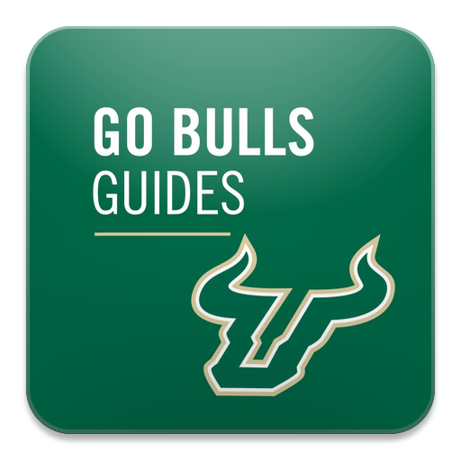 Go Bulls Guides icon