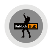 Hub VPN icon
