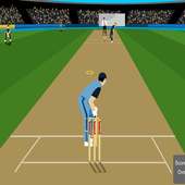 Hit & Bowl Cricket Games