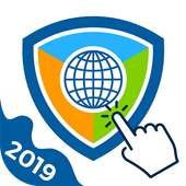 UFO VPN Touch Fast VPN to Unblock Sites