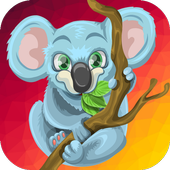 Kafshe e mia - me mend kafshët në foto? icon