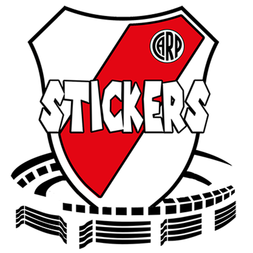 River Stickers for WhatsApp - Not Official icon