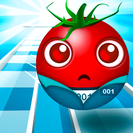 Mr Tomato.Escape the kitchen. icon