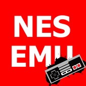 NES FC - Emulator NES 64 IN 1 icon