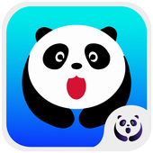 New Panda Helper! Game and apps Free Launcher! icon