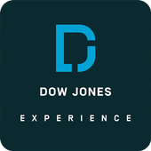 Dow Jones Experience icon