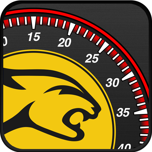 Break Speed icon