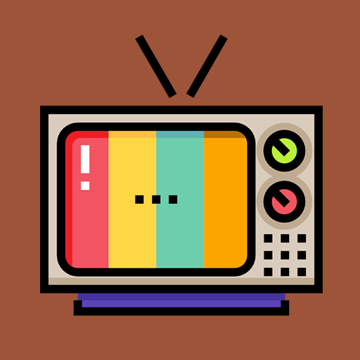 Tv Online Br icon