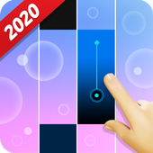 Piano Kpop Tiles 2020 icon