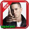 Eminem - River ft. Ed Sheeran Song And Lyrics