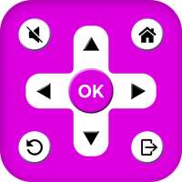 Remote Control for Sansui TV - All Remotes