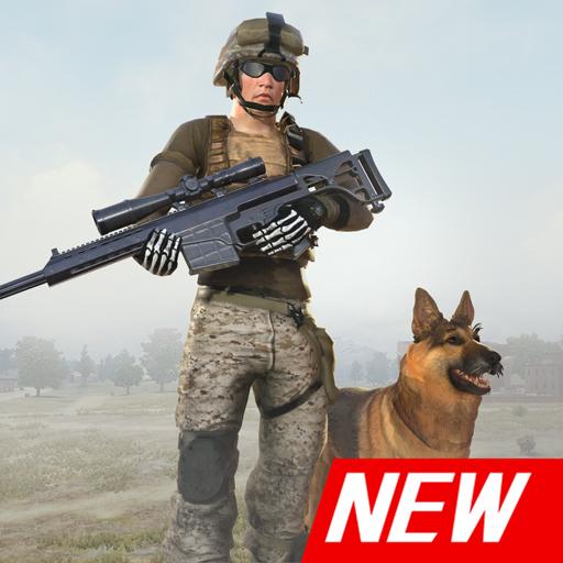 Shooting War Anti Terrorist Sniper Mission 2020 icon