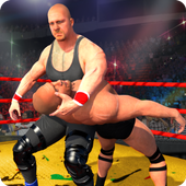 World Wrestling Legends icon