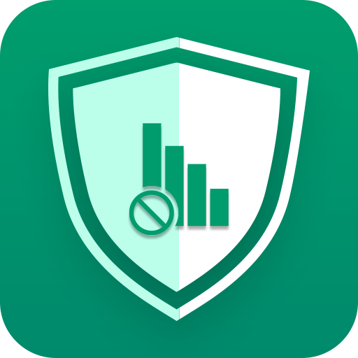 Internet Blocker: Stop apps from accessing the Net icon