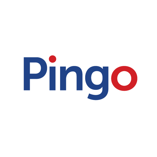 Pingo International icon