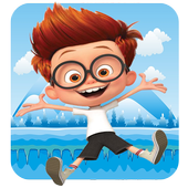 adventure peabody duck sherman icon