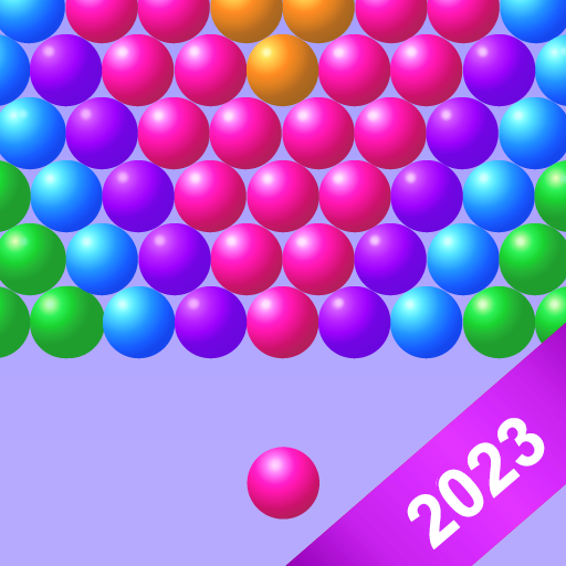 Bubble Shooter icon