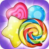 Lollipop Candy Match 2