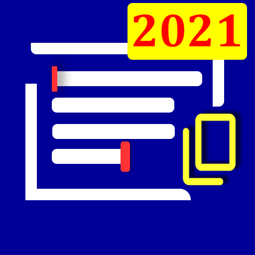 Professional Copy - Copy Text icon