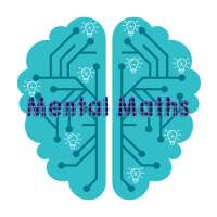 Mental Maths - Train your Brain on 9Apps