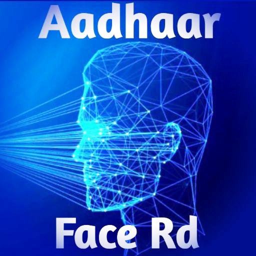 Aadhar Face Rd Authentication icon