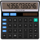 Citizen Calculator icon