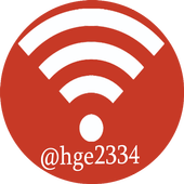 wifi password prank icon