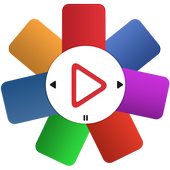 Film Slideshow Maker 2017 icon