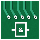 Logic circuit Power Tool icon
