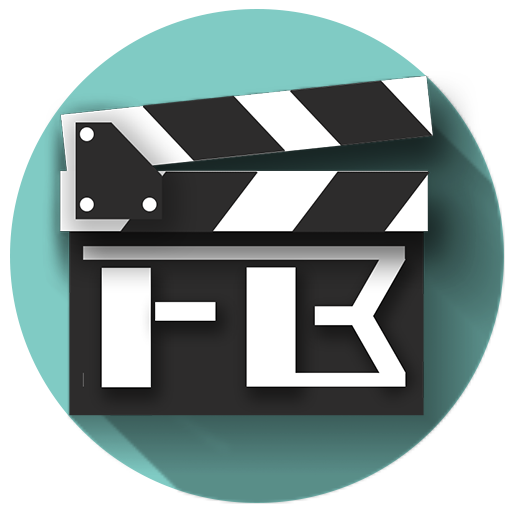 FlickBuzz- Search films and tv icon