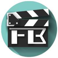 FlickBuzz- Search films and tv