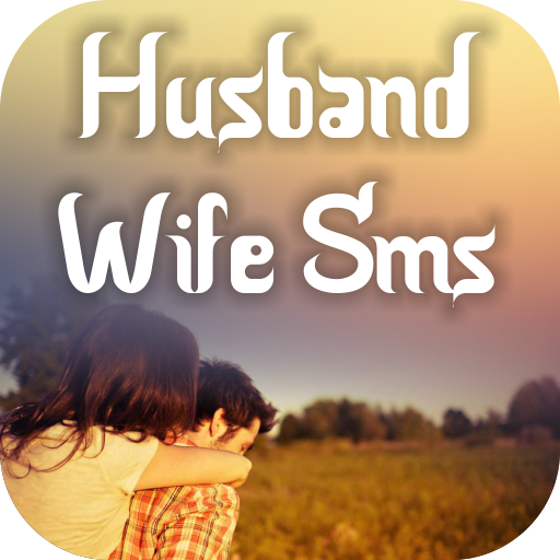Husband Wife SMS Messages icon