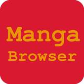 Manga Browser - Manga Reader