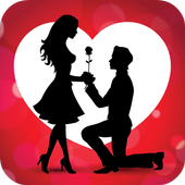 Love Photos for whatsapp icon