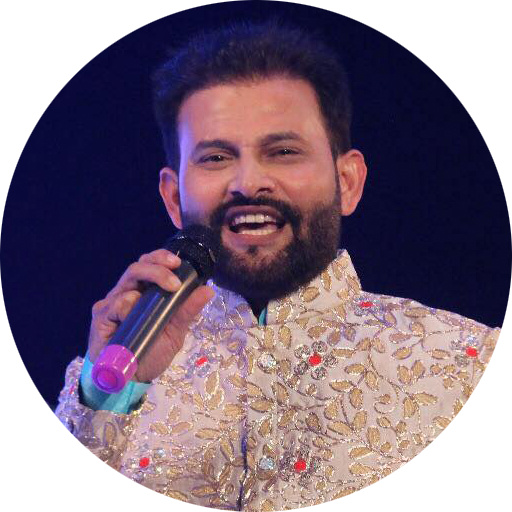 Asif Jeriya أيقونة