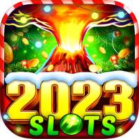 Lotsa Slots - Jeux de Casino